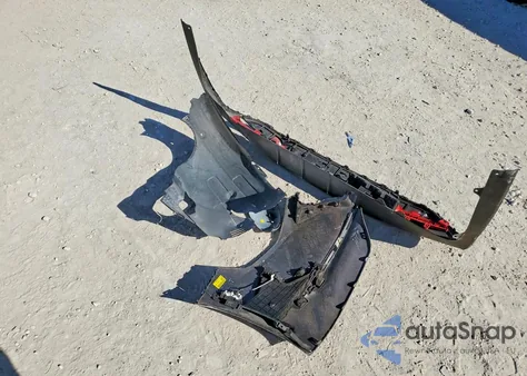 2018 Hyundai Accent Se z USA, uszkodzony, nr VIN 3KPC24A30JE020801